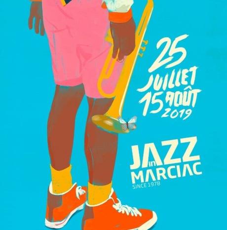 #Musique - #Festival - Jazz in Marciac / J-9 ! !