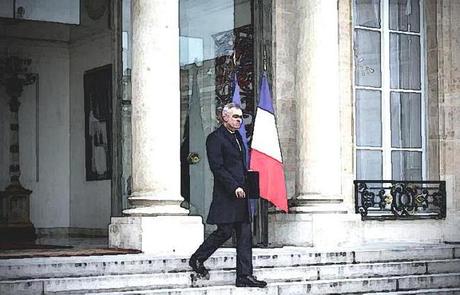 Le syndicat des homards contre-attaque ! Le syndicat des homards contre-attaque !