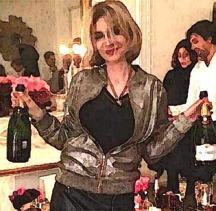 Le syndicat des homards contre-attaque ! Le syndicat des homards contre-attaque !