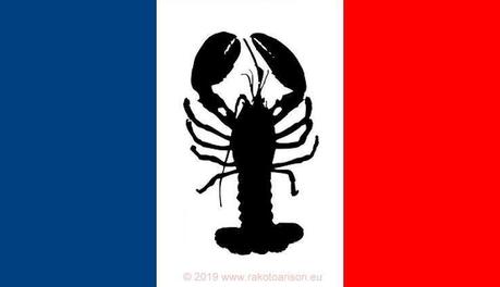Le syndicat des homards contre-attaque ! Le syndicat des homards contre-attaque !