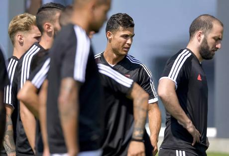 FIFA 2020 : la Juventus et Cristiano Ronaldo ne seront pas dans le jeu