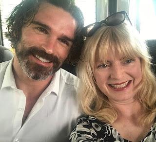 Sortie : Découvrez Gym or Chocolate de Jane Harvey Berrick et Stuart Reardon