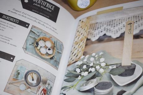 Produits de beauté faits maison : 25 recettes naturelles à faire soi-même