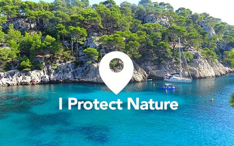 Instagram : WWF lance une géolocalisation fictive pour protéger la nature