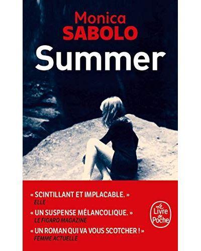 L’été en poche (17): Summer