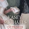 Une promesse si téméraire de Kasey Michaels