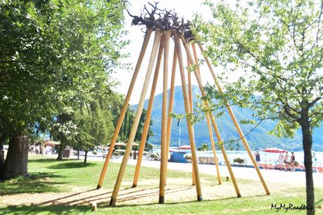 Annecy Paysages, le festival de l’été 2019