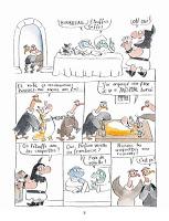 L'anniversaire du chat assassin (d'après le roman d'Anne Fine) de Véronique Deiss L'anniversaire du chat assassin (d'après le roman d'Anne Fine) de Véronique Deiss