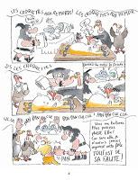 L'anniversaire du chat assassin (d'après le roman d'Anne Fine) de Véronique Deiss L'anniversaire du chat assassin (d'après le roman d'Anne Fine) de Véronique Deiss