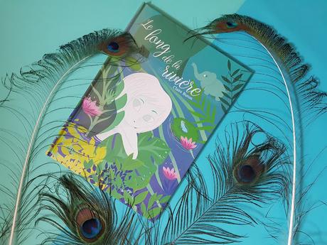 Le long de la rivière de Claire Buron