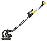 Avis sur la ponceuse murale Fartools DWS 710 Avis sur la ponceuse murale Fartools DWS 710