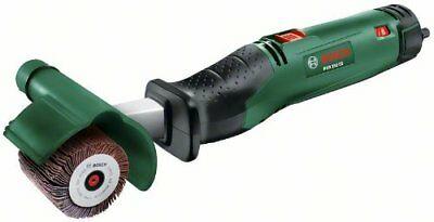 Ponceuse multifonction PRR 250 ES de Bosch Lijadora de rodillos Bosch PRR 250 es X 2 de blades con Maletín Original Nueva