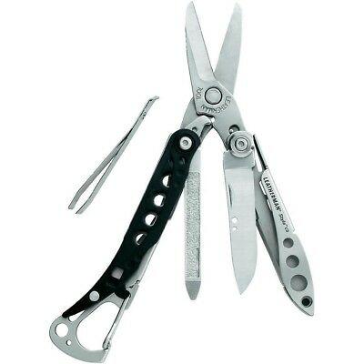 Le Leatherman Style CS ou la boite à outils ambulante LEATHERMAN MULTIHERRAMIENTA STYLE CS