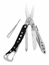 Le Leatherman Style CS ou la boite à outils ambulante Leatherman Style CS Boîte Porte-clés multifonction mixte adulte Argent