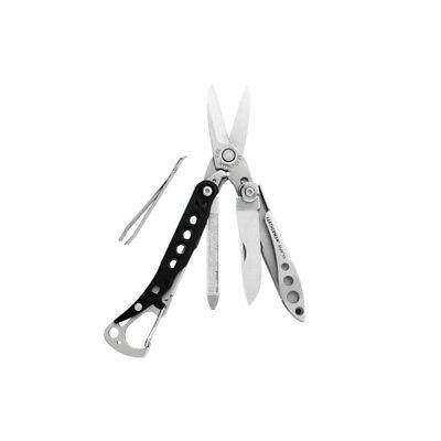 Le Leatherman Style CS ou la boite à outils ambulante Leatherman Style CS