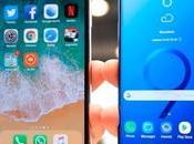 taux fidélité utilisateurs l’iPhone plus depuis 2011