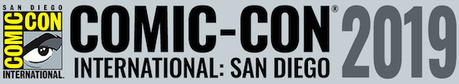 Top départ pour le San Diego Comic Con 2019 !