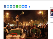 fRance, peut impunément appeler tirer algériens #RiposteLaïque