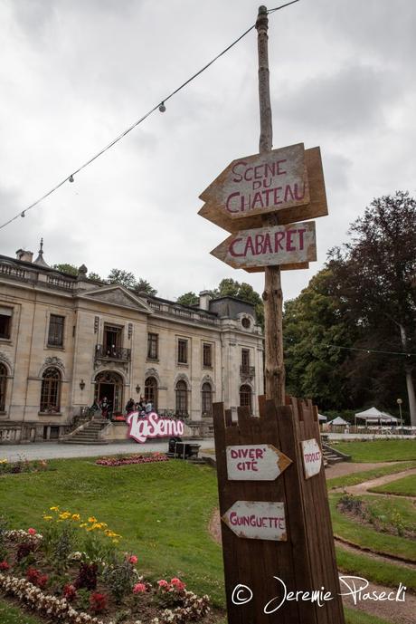 LaSemo 2019, Un sans fautes pour le festival durable. (2/3)