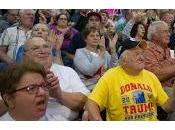 énigmatiques partisans Trump