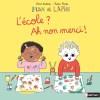 Max et Lapin T10 : L’école ? Ah ! Non merci ! de Astrid Desbordes et Pauline Martin Max et Lapin T10 : L’école ? Ah ! Non merci ! de Astrid Desbordes et Pauline Martin