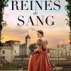 Reine de sang de Philippa Gregory