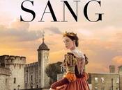 Reine sang Philippa Gregory