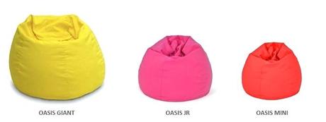 outdoor bean bags available in various designs and the hundreds of fabric colors they sure make lounging in the sun more fun outdoor bean bags new zealand