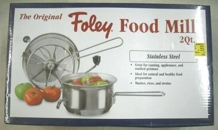 foley food mill 2 qt food mill foley food mill applesauce recipe