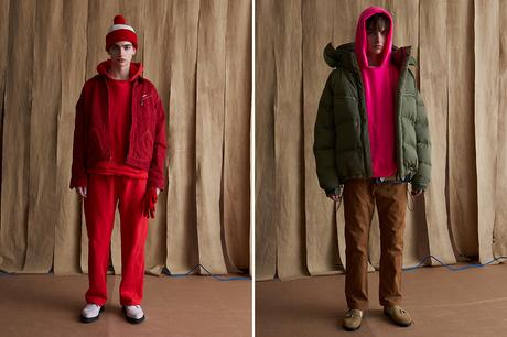 YSTRDY’S TMRRRW – F/W 2019 COLLECTION LOOKBOOK