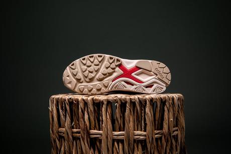 adidas habille sa Supercourt RX et sa Lexicon d’un pattern Snakeskin