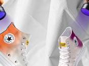 Chinatown Market imagine premières Converse sensibles