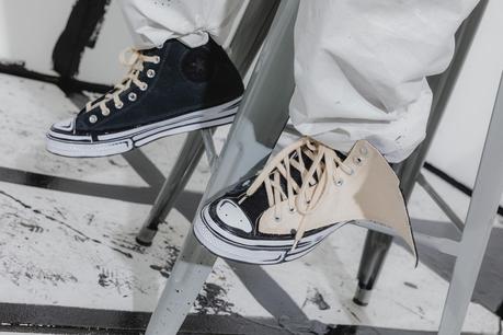 Converse, Joshua Vides, Chinatown Market