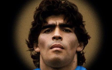 [CONCOURS] : Gagnez vos places pour aller voir le documentaire Diego Maradona !