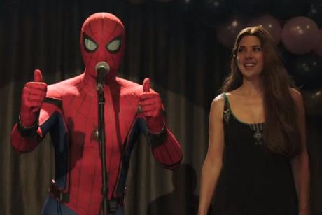 Spider-Man: Far from Home (Ciné)