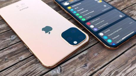 L’iPhone 2020 pourrait se parer d’un capteur 3D