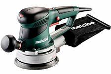Ponceuse excentrique professionnelle Metabo 600129000 SXE Metabo 600129000 SXE 450 Turbo Tec Ponceuse excentrique (Import Allemagne)