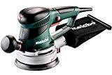 Avis sur la ponceuse excentrique professionnelle Metabo 600129000 SXE Avis sur la ponceuse excentrique professionnelle Metabo 600129000 SXE