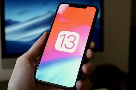 Que propose iOS 13 beta 4, sorti hier soir ?