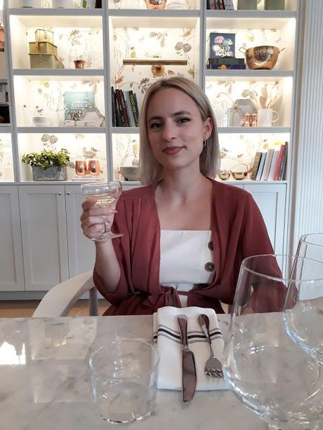 Ouverture du LOV au Quartier dix30 !