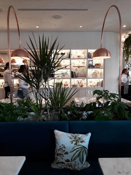 Ouverture du LOV au Quartier dix30 !