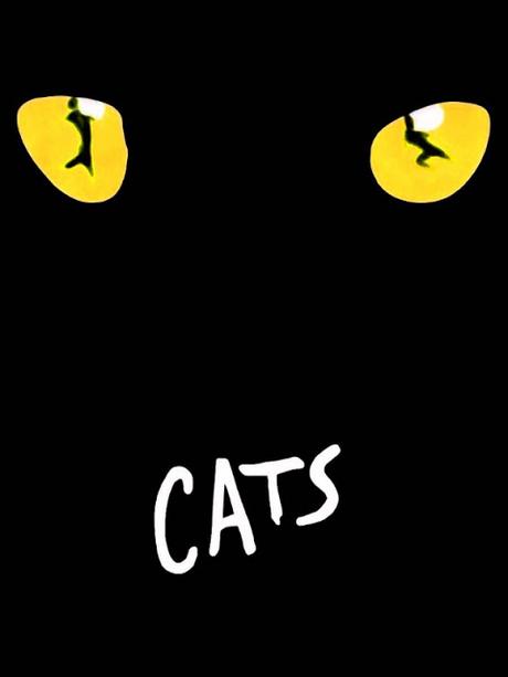 Premier trailer pour le musical Cats de Tom Hooper