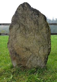 Il y 150 ans, le 19 juillet 1869,  Richard et Cosima visitaient des sites mégalithiques en compagnie des Voyageurs de l'Or du Rhin