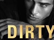 Cover Reveal Découvrez couverture Dirty Letters prochain roman Penelope Ward Keeland