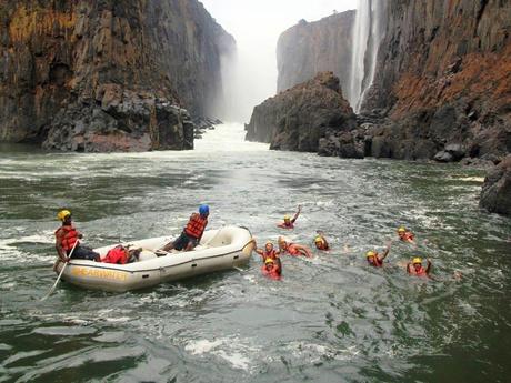 Pays Etranger - Le Zanbèze - 1