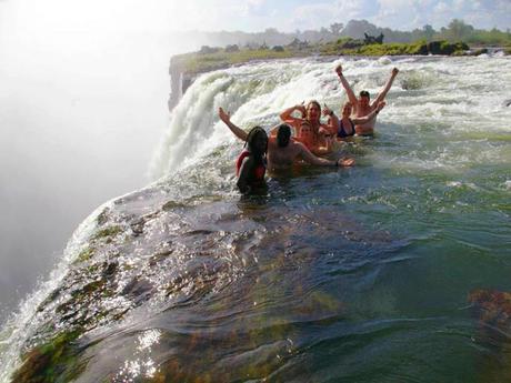 Pays Etranger - Le Zanbèze - 1