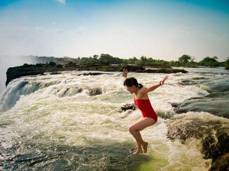Pays Etranger - Le Zanbèze - 1