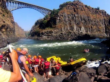 Pays Etranger - Le Zanbèze - 1