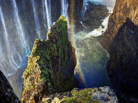 Pays Etranger - Le Zanbèze - 1