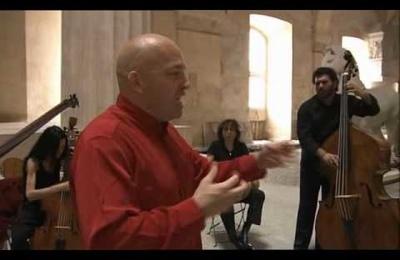 Passacaglia della vita